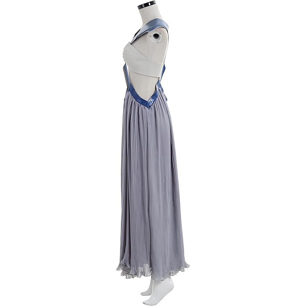 Daenerys Costume Renaissance Dress Halloween Dragon Queen Costume for Women