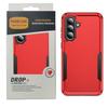 Heavy Duty Protection Case for Samsung Galaxy A17 A56 A36 A26 A16 A06 A55 A35 A25 A15 A05S A54 A34 A14 A73 A53 4G 5G Hard Cover