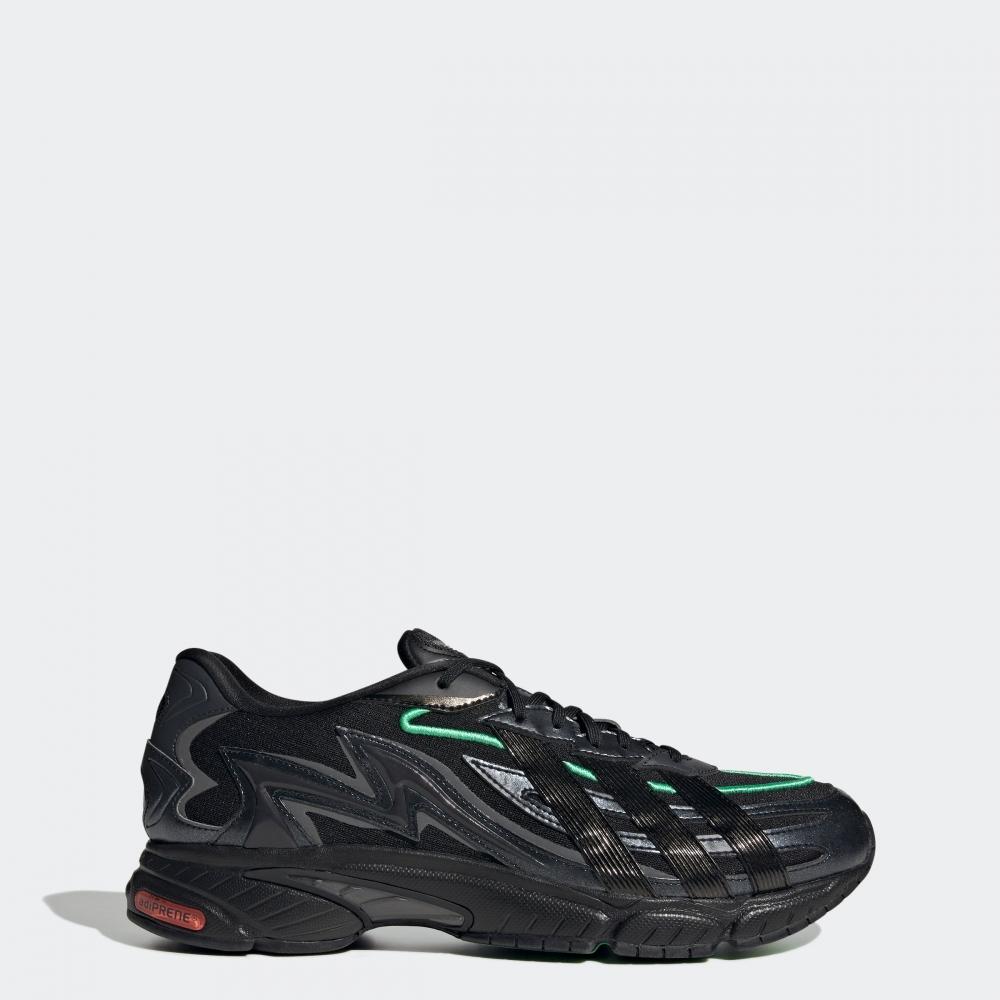 

Adidas Мужские кроссовки adidas Orketro 2.0 основной черный цвет поставщик карбон