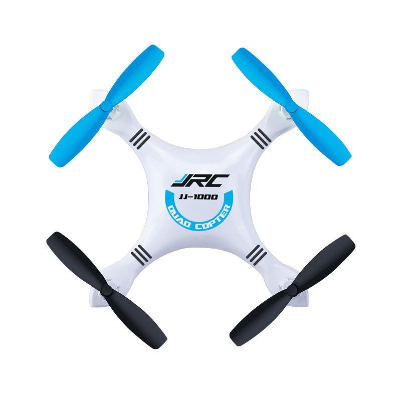 Four Axis 2.4G Remote Control Mini Aircraft Teaching Competition Four Axis Aircraft Toys