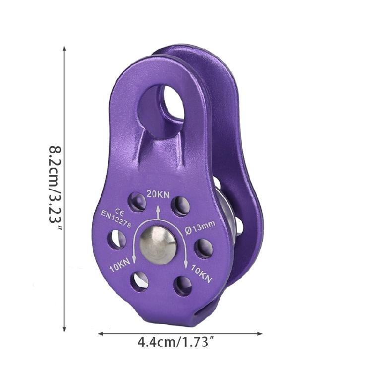 Lina wspinaczkowa Lina ratownicza Lina na dużą wysokość Krążek do alpinizmu Wspinaczki skałkowej