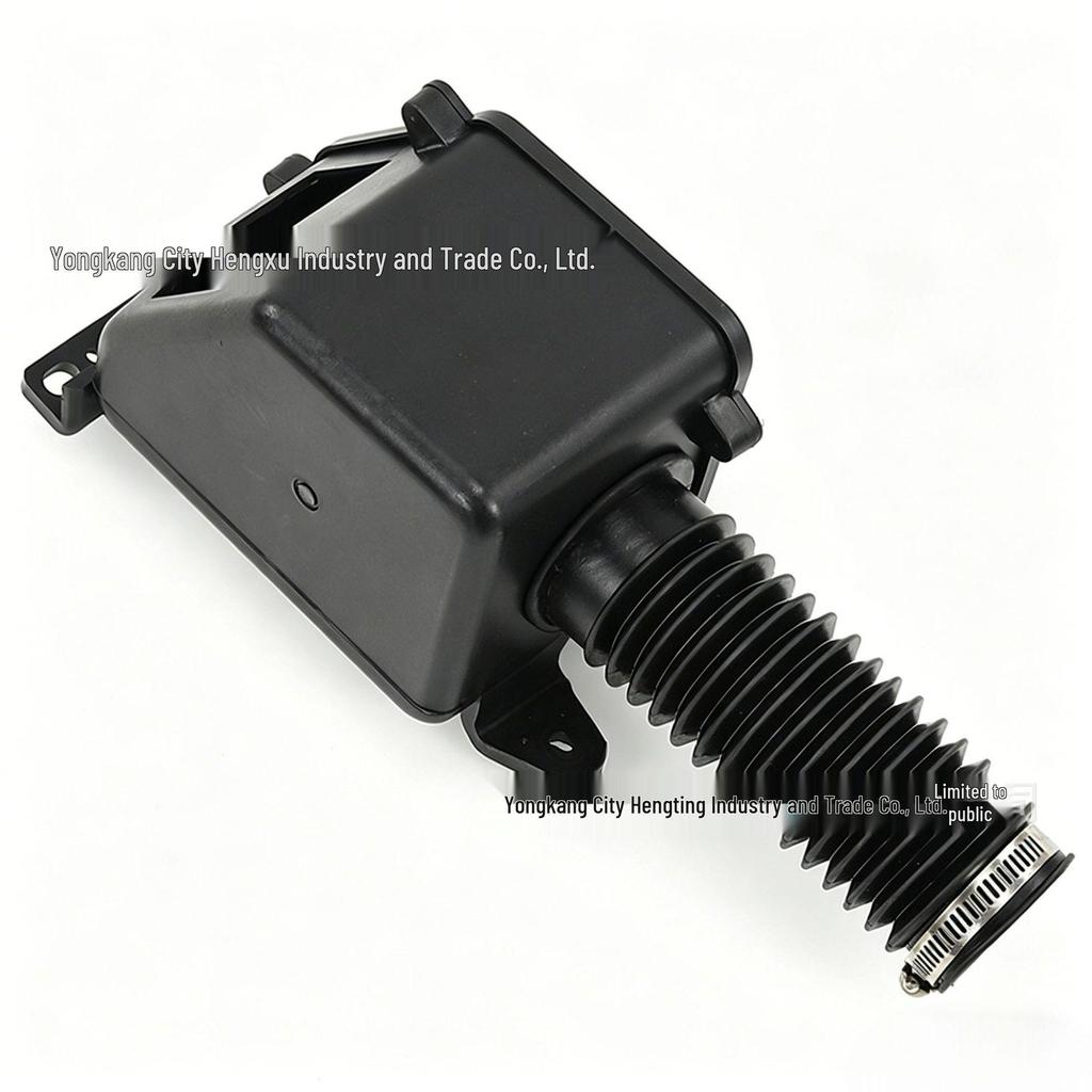 GY6 Air Filter for ATV, Beach Car, Off-road Motorcycle, Kart (125-200cc)