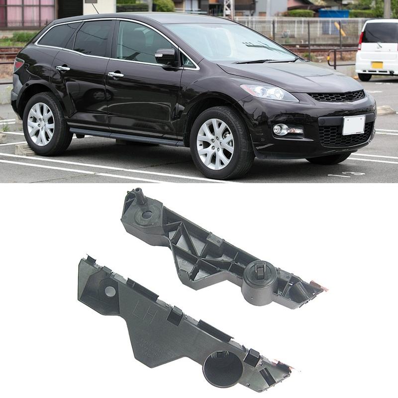 Car Front Bumper Retainer Support Bracket For Mazda CX-7 CX7 2009 2010 2011 2012