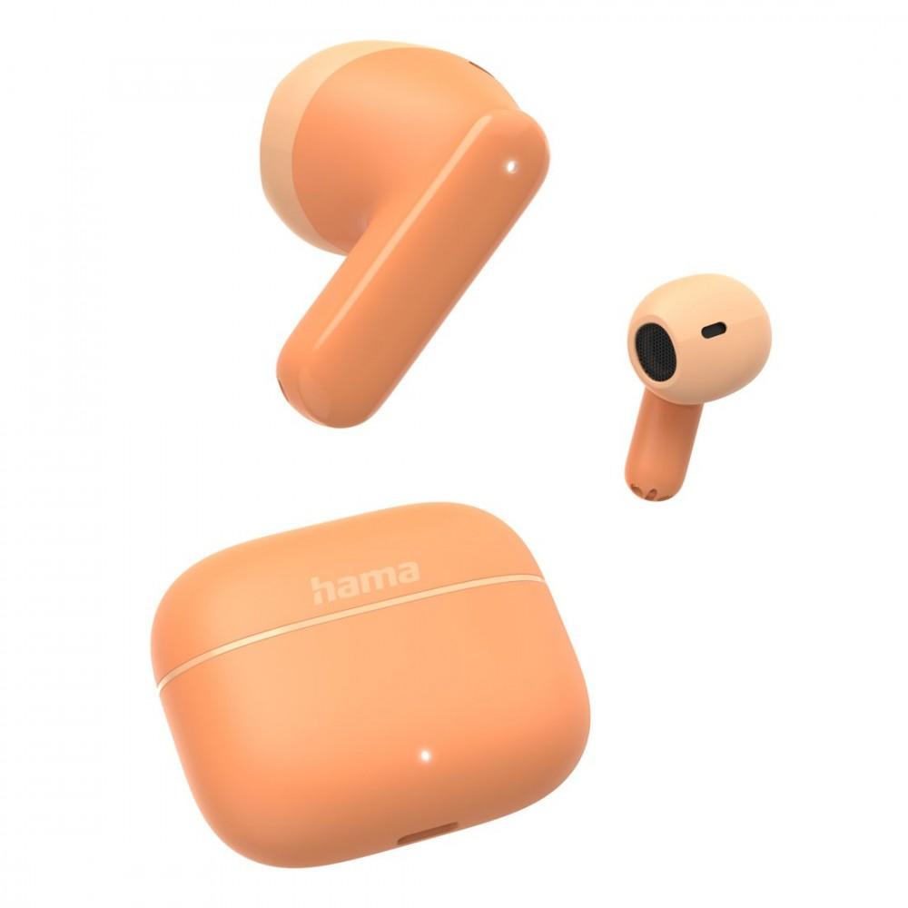 Earbuds Freedom Light II Orange