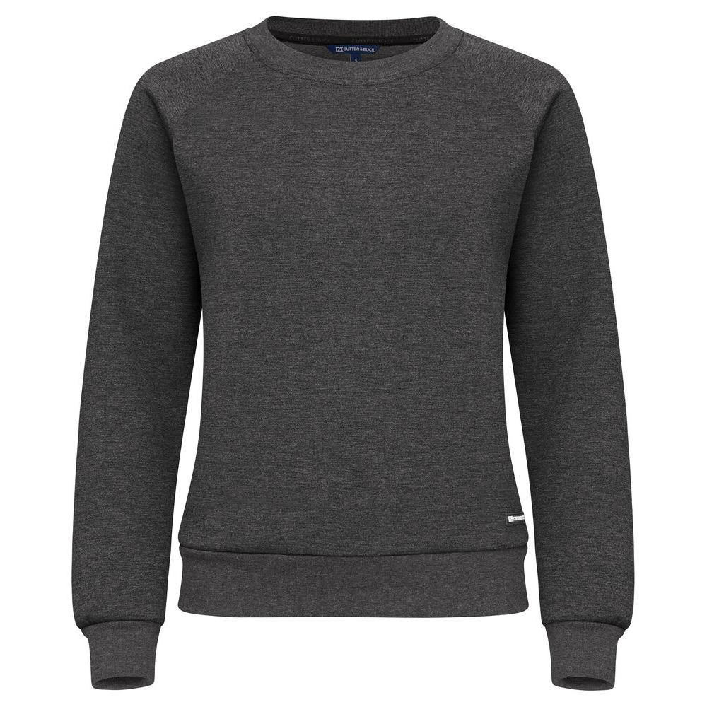Cutter & Buck Womens/Ladies Crew Neck Sweatshirt