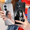 Addison Rae Matte TPU Mobile Phone Case for OPPO Reno 14 13 12 11 10 9 8 7 6 5 F T Pro 5G Colorful Printing Cover