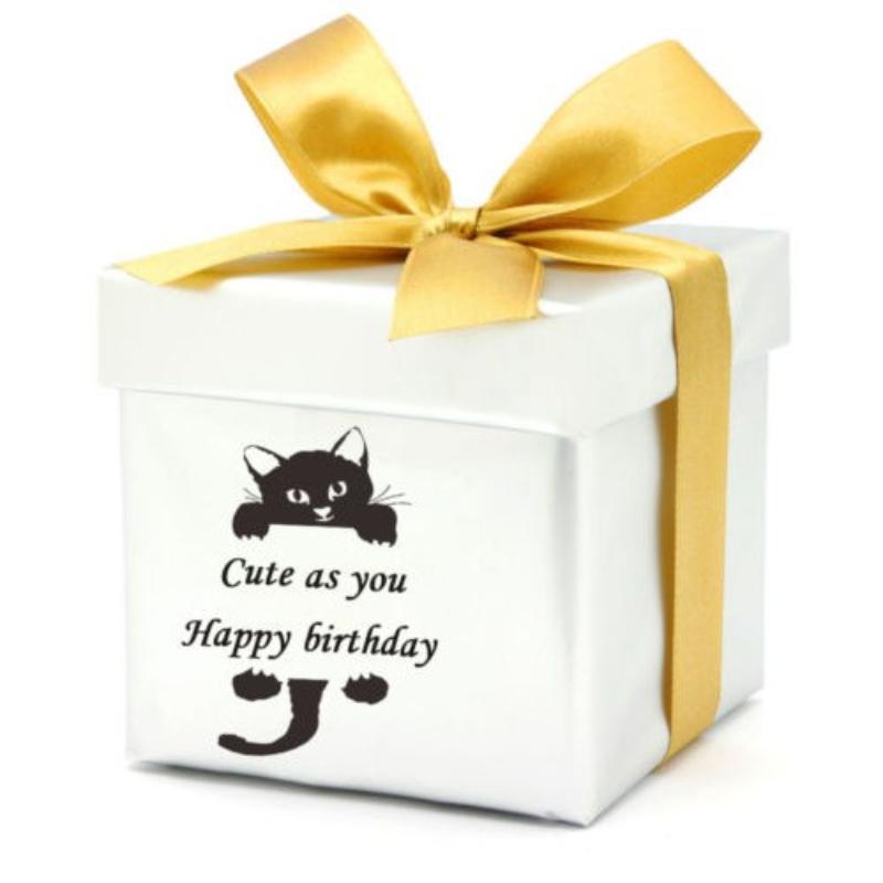 Autocolant de Perete Comutator Pisică Neagră Drăguță DIY Autocolante de Perete Pentru Decor Acasă