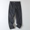 Original Export Surplus Spring/Summer Casual Pants for Men with Buckle Belt, Outdoor Sports Quick-Dry Loose-Fitting Workwear Long Pants