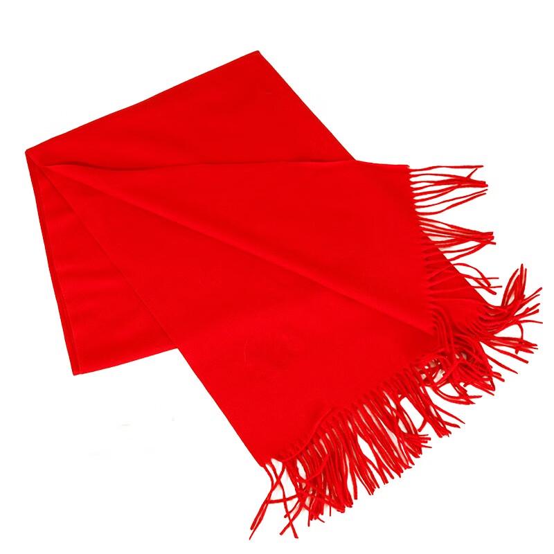 Autumn Winter Fine Spun Warm Scarf