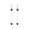 2pcs Hydroponic Potted Plant Water Shortage Reminder Plant Water Level Indicator Meter Probe Buoy Water Level Gauge