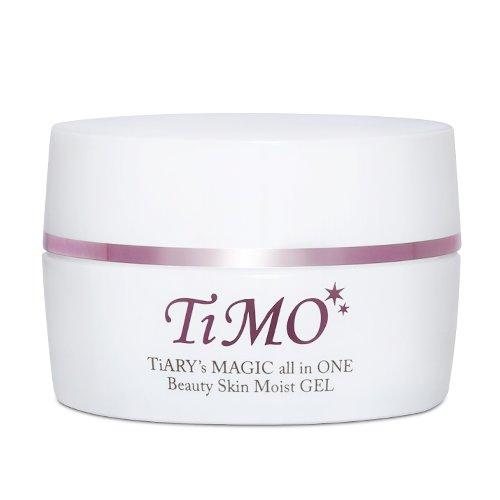 h c Products (H&C Products) Timo Teary s Magic All-in-One Beauty Skin Moist Gel (Toner)