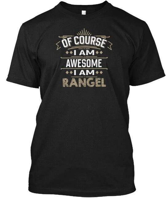 

Rangel Family Name TTshirt Made in the USA Size S to 5XL 3XL