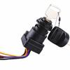 Compatible Key Kit For Engines PC Construction Marine Grade Corrosion Resistance