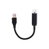 Car Laser Light Romantic USB Night Light Atmosphere Lamp Car Roof Star Light Home Decoration Light