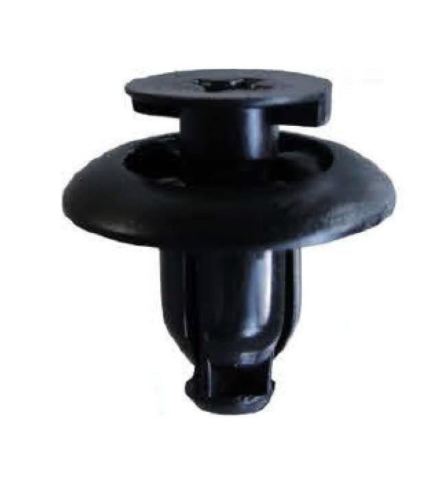 

10 Pcs Push Rivets Fit Toyota Panel PF-C390