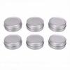 Kit de Caja de Entrenamiento de Olores para Perros de 18 Piezas Latas Metálicas de Aluminio para Trabajo de Olores con Puntos Magnéticos para Entrenamiento
