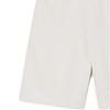 Burberry logo-print cotton track shorts 80706521