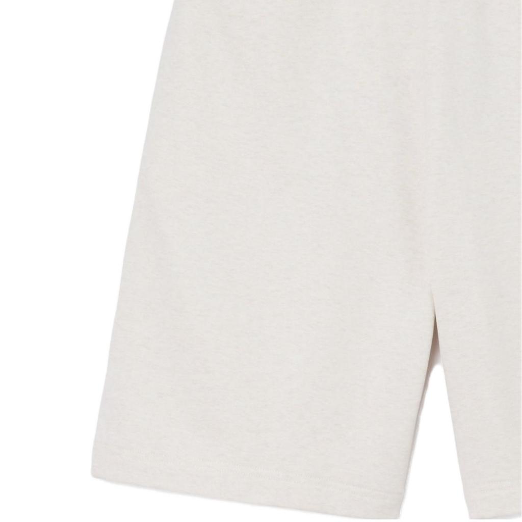 Burberry logo-print cotton track shorts 80706521