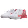 Nike Court Air Zoom Vapor Pro 2 'White Aster Pink' Women's Sneakers DR6192-107