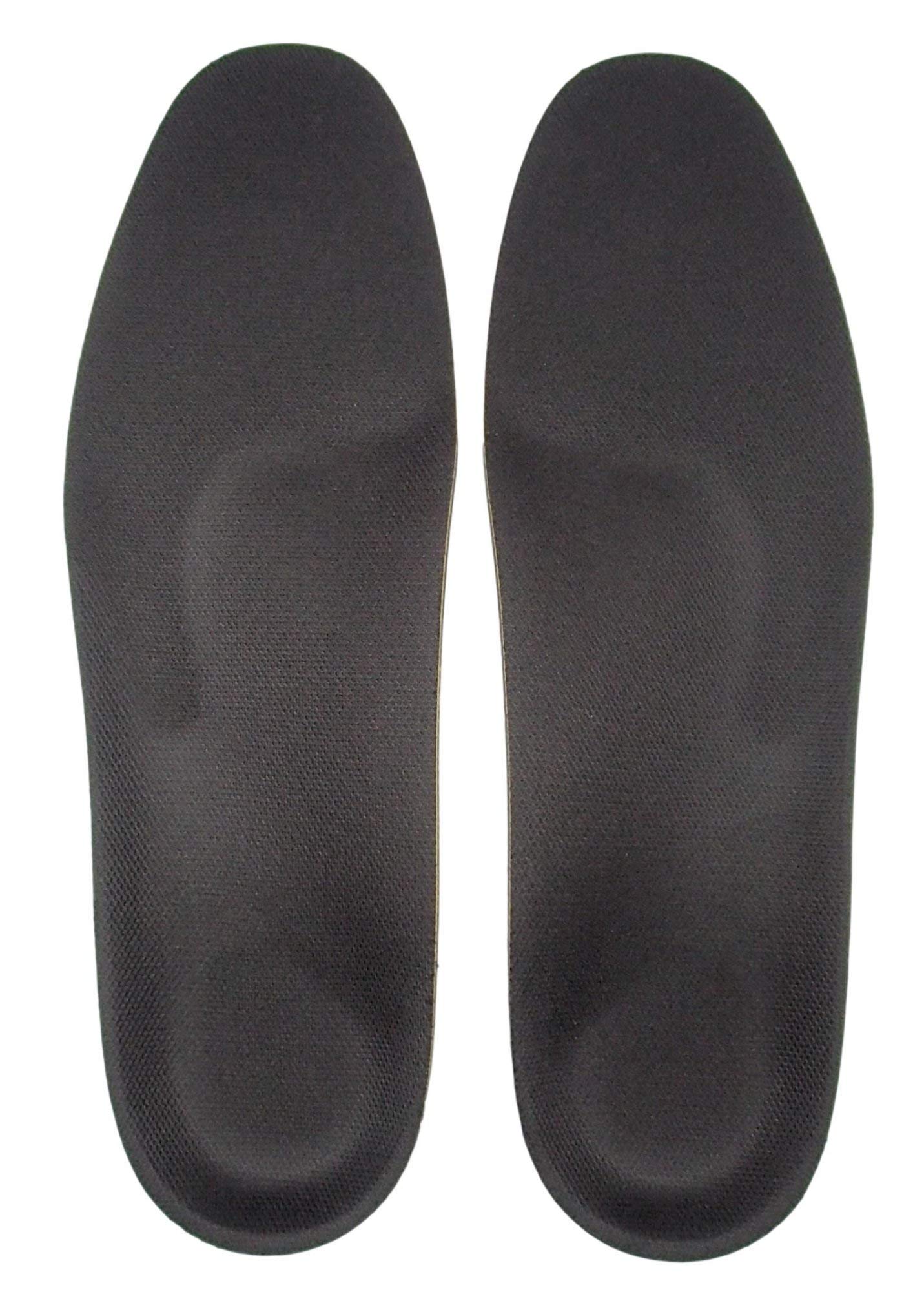 

Стелька Pro feet men M Профилактика плоскостопия (для 25.0~25.5см)