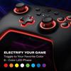 Manette filaire - power a - nintendo switch - spectra