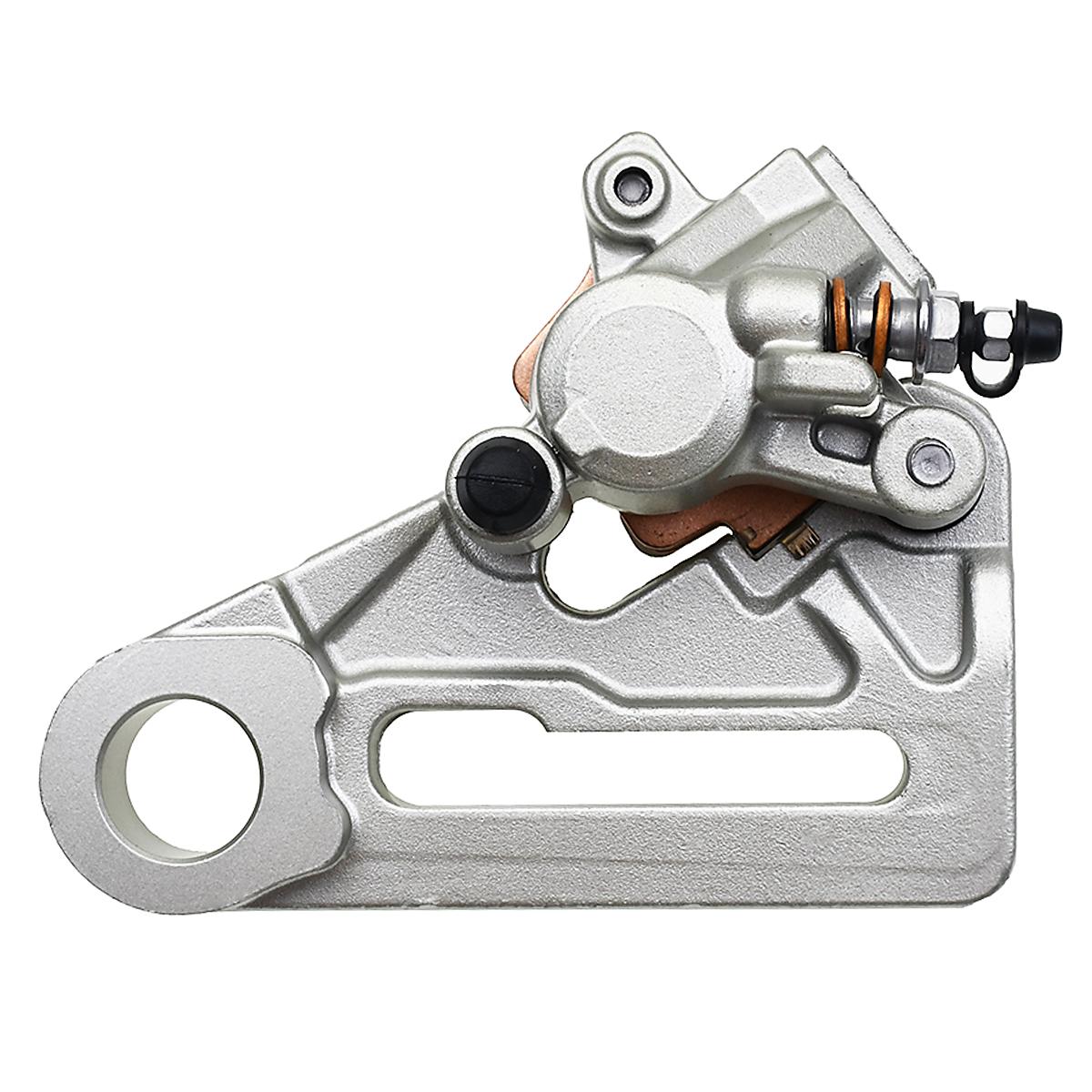 25cm Rear Brake Pump Assembly Brake Caliper For KTM EXC EXC-F SX SX-F XC XC-F XC-W TPI For Husqvarna TC FC TE FE TX FX 2004-2024 Rear Brake caliper