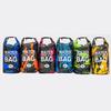 Versatile Waterproof Outdoor Camouflage PVC Bucket Bag for Hiking, Rafting, Swimming – Large Capacity, Portable.