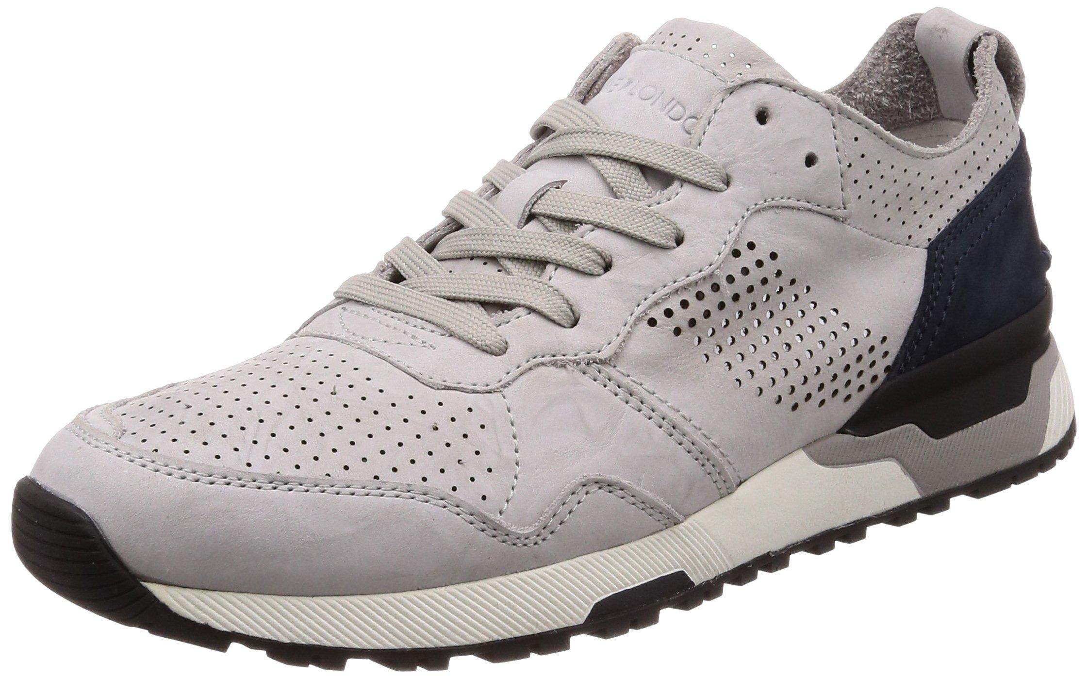 

Sneakers CHASE Ivory EU [Climb London] Men s 43(26.5 cm) слонова кістка