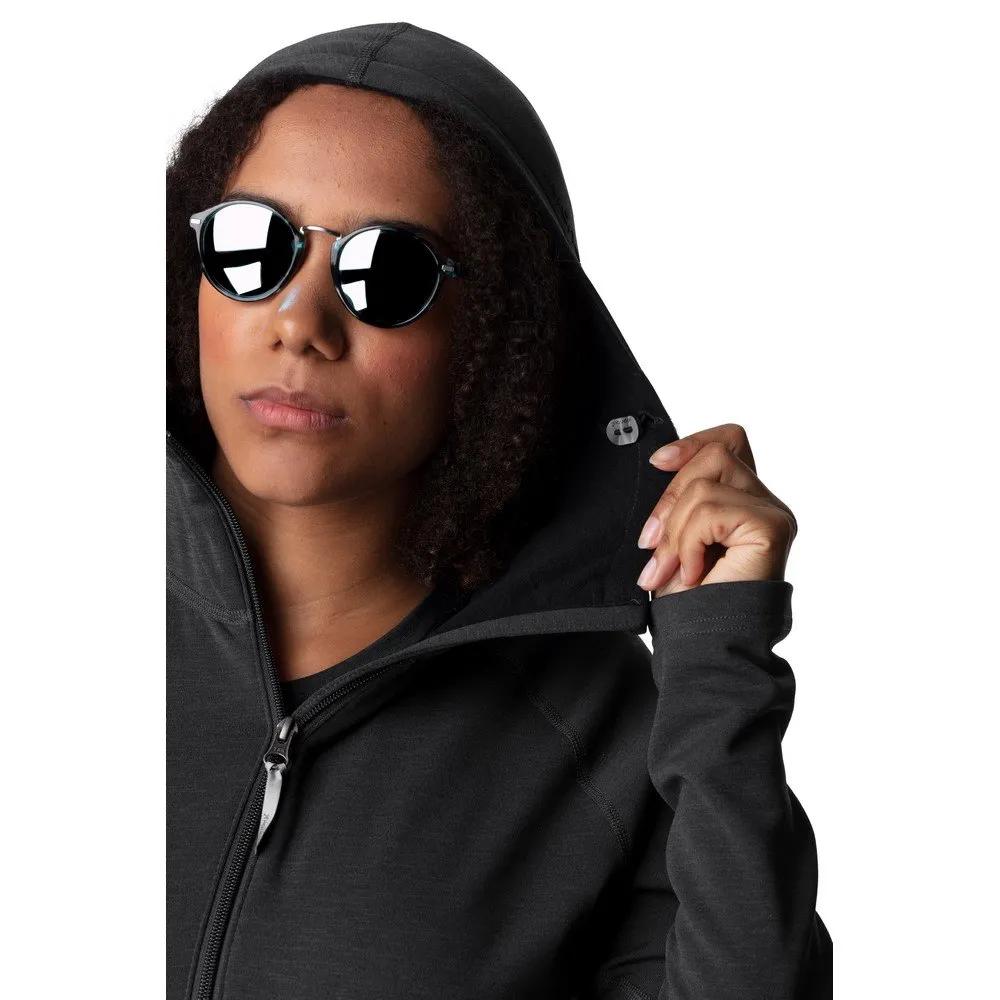 Houdini Fleece Hoodie Outright