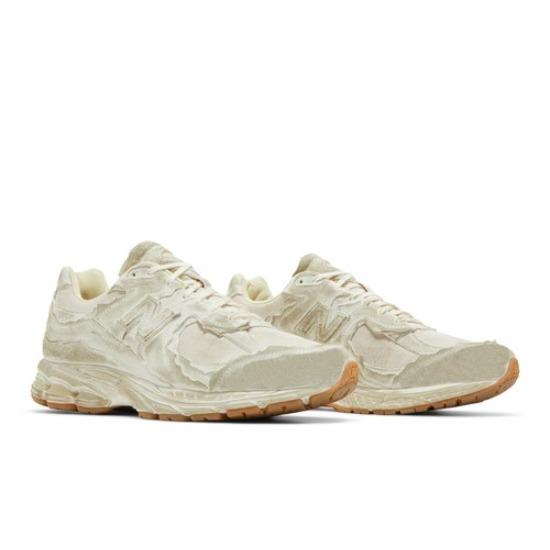 New Balance 2002R Protection Pack - Distressed M2002RDG