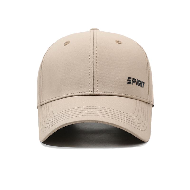 Men Women Baseball Cap Spring Summer Thin Quick-Drying Breathable Net Cap Outdoor Sports Sun Hat Cap