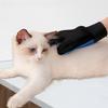 Silicone Pet Grooming Gloves Cat Brushes Grooming Gloves Are Used for Bathing Cleaning and Removing Hair From Pet Supplies for Dogs Pet Accessories