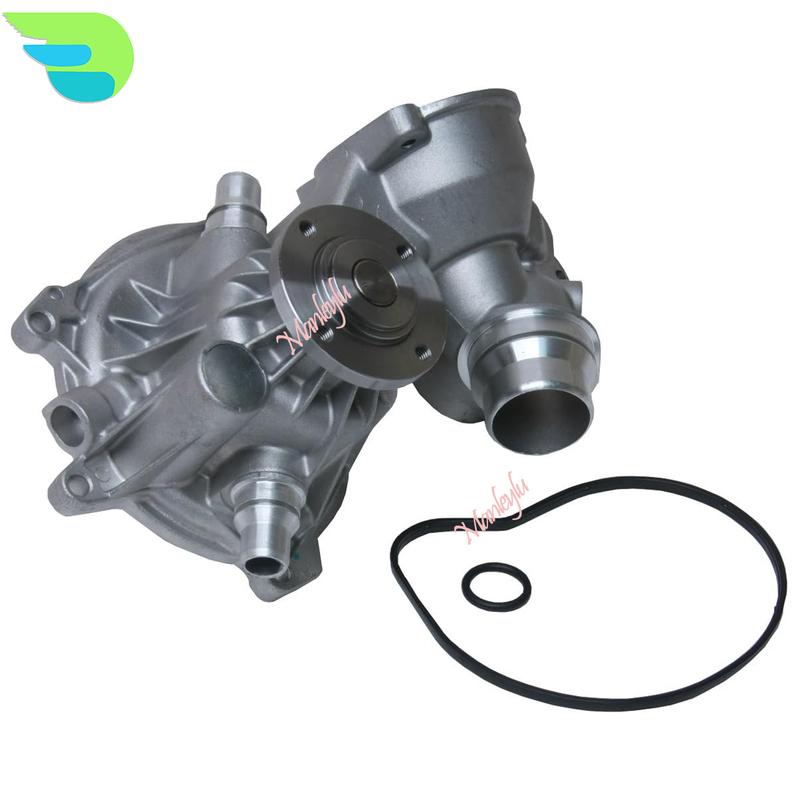 11517586779 11517531860 11517531859 For BMW E65 E66 E67 E60 E61 E63 X5 E70 740i 750i Engine Cooling Water Pump