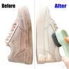 Multifunctional Laundry Brushes, Liquid Dispenser Shoe Cleaning Brush, Shoe Brushes for Cleaning