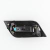 09-11 Mercedes-Benz ML-Class ML350 W164 Daytime Running Lights
