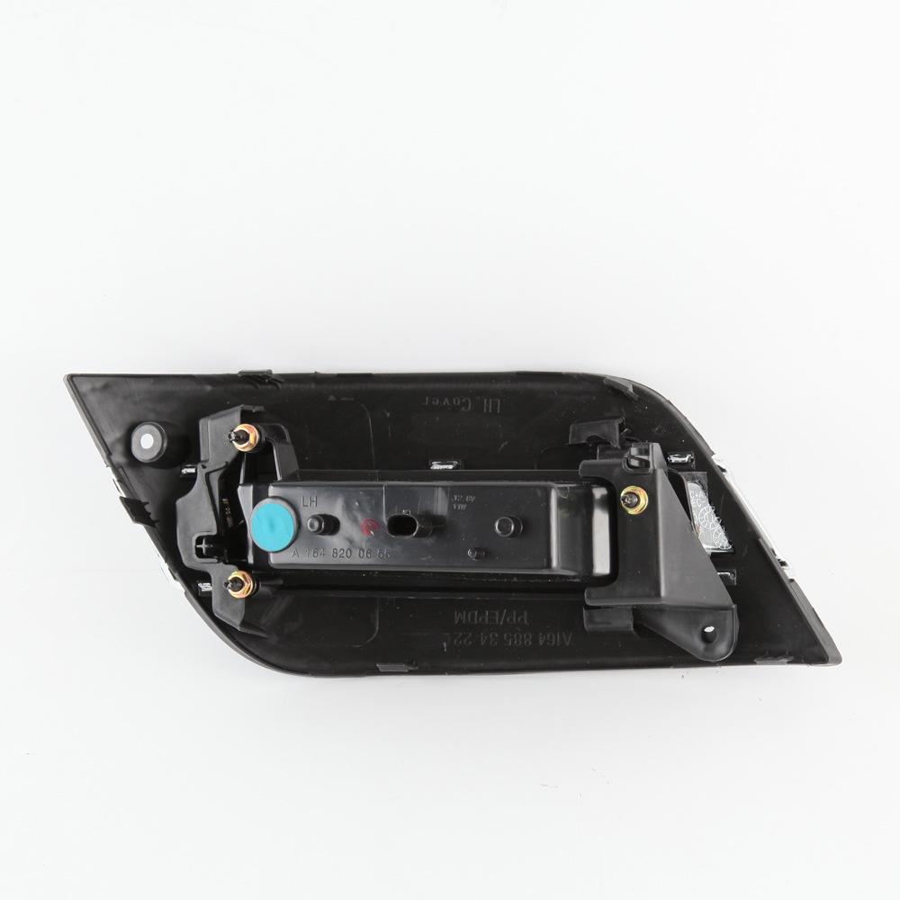 09-11 Mercedes-Benz ML-Class ML350 W164 Daytime Running Lights