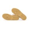 FB2216-200 Nike GS Air Jordan 1 Low SE Cacao Wow Twine Sail