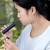 Loud Sound Turtle Whistle Plastic Black Fishermen'S Aids Whistle Attracting Turtles Durable Camping Whistle Training Accessories