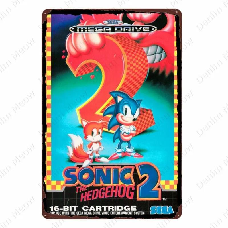 Винтажная японская классическая машина, жестяная табличка, ретро авто настенный декор