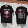 Helene Fischer 360° Stadion Tour 2026 T-shirt