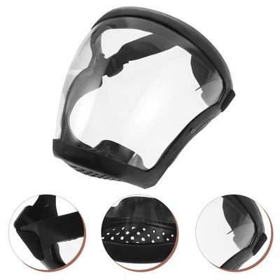 Protection Goggle Welding Safety Goggles Glasses Plastic Protective Lens Earbuds