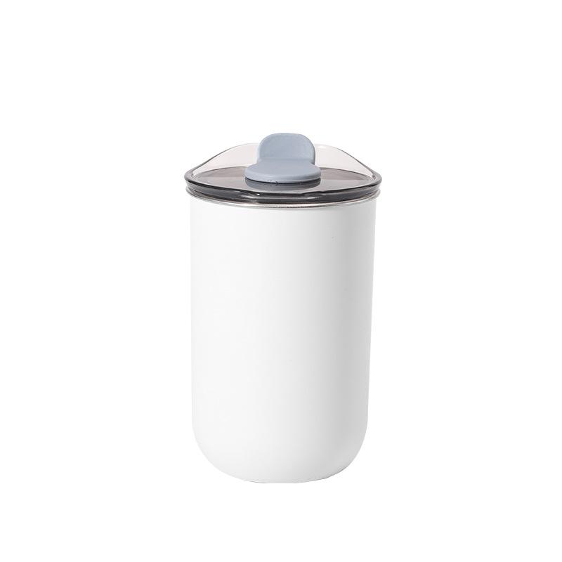 1PC 300ml Japanese Simple Mouthwash Cup Stainless Steel Milk Cup Coffee Cup Portable Family Tooth Tank Toothbrush Cup