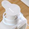 New Wall Mounted Automatic Soap Dispenser Foam Smart Hand Washing Machine 500ml Liquid Rechargeable Bathroom Induction Sensor
