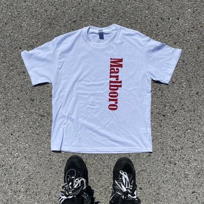 MARLB0R0 RETRO UNISEX TEE S-5XL Unisex T-Shirt