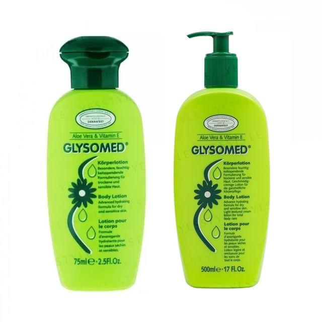 Glysomed - Body Lotiion 500ml