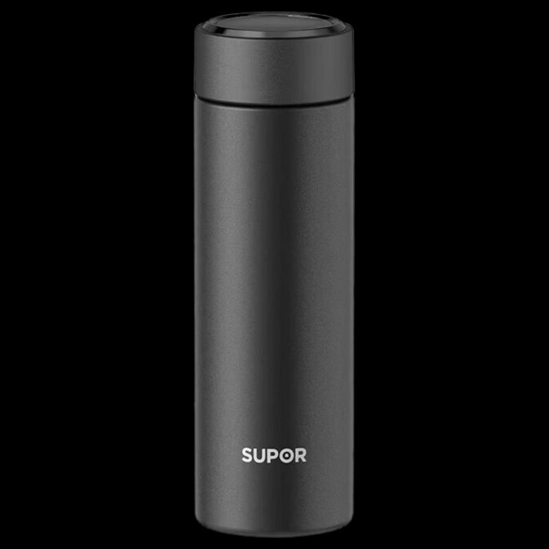 Supor Lee Series 500ML Portable Insulated Bottle