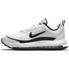 Air Max Ap Men White Black Bright Crimson CU4826-100