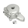 Car Motor Engine Cover Aluminium Alloy Top Mount Starter Motor Cover Case For 90cc 110cc 125cc ATV Quad Dirt Bike