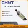 Componente electrice – Întrerupătoare