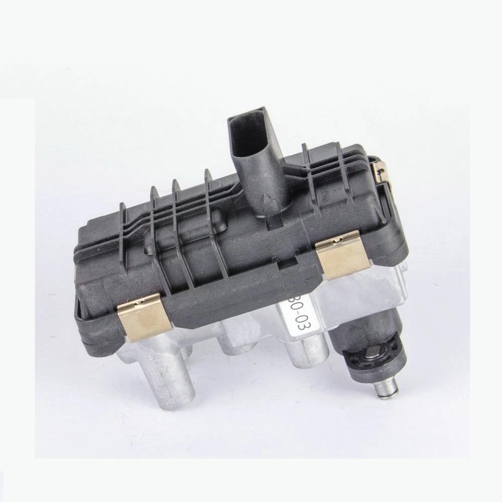 Turbo Actuator 5435-970-0043 For BMW 2.0D